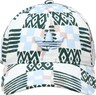 ADIDAS ORIGINALS, Cap Weiß, Bild 2 von 3