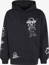 ADIDAS ORIGINALS, Sweatshirt 'Peter Moore' Schwarz, Bild 1 von 3