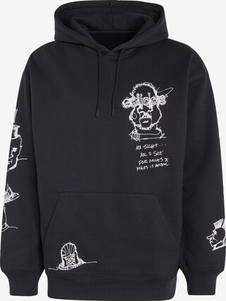 Sweatshirt 'Peter Moore'