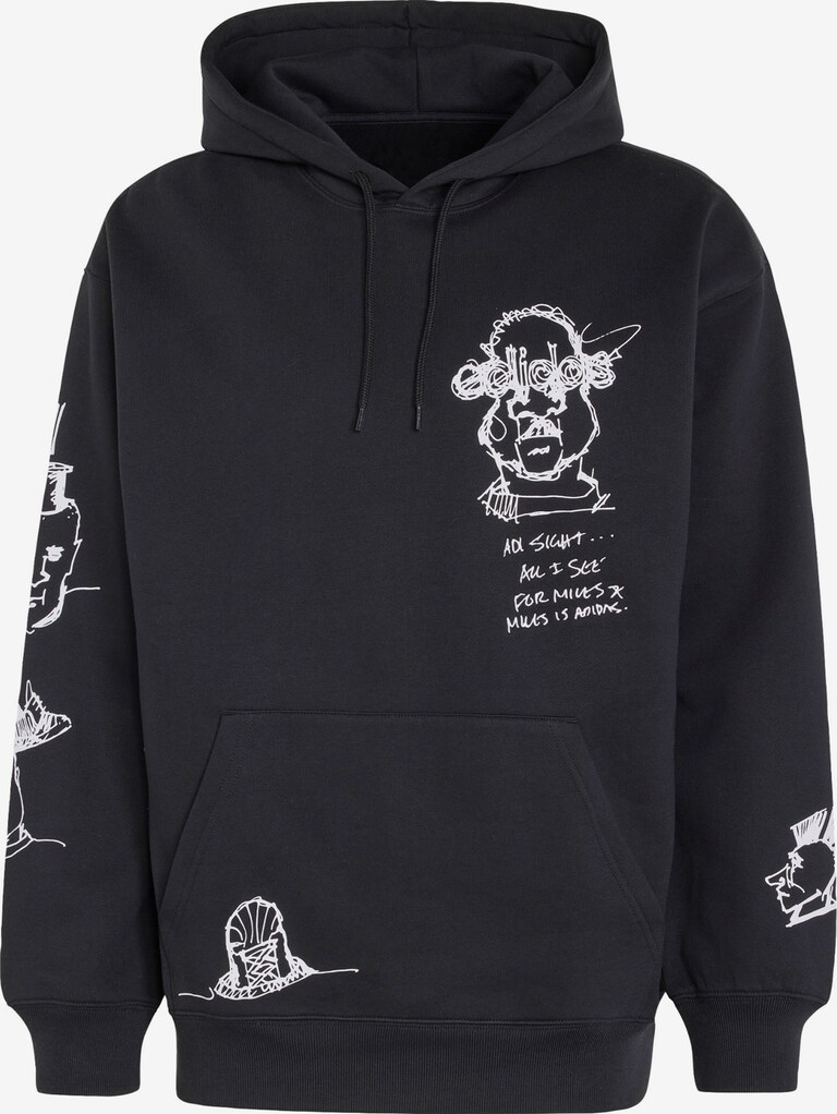 Sweatshirt 'Peter Moore', Bild 1 von 3