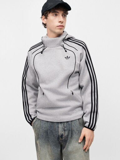 Sweatshirt 'Spacer Teamgeist 26', Bild 5 von 14