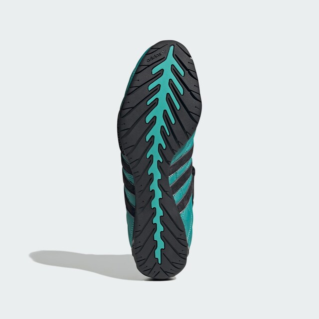 ADIDAS ORIGINALS, Sneaker 'Mercedes - AMG Petronas Formula One Team Adiracer' Blau, Bild 4 von 9
