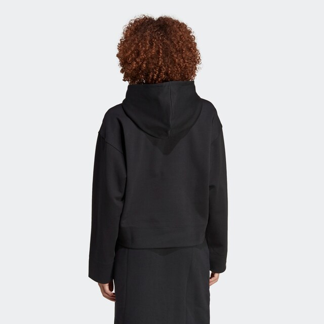 ADIDAS ORIGINALS, Sweatshirt 'Premium Essentials' Schwarz, Bild 3 von 5