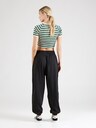 ADIDAS ORIGINALS, Pants 'Ess Byfr', Black, Image 3 of 5