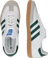 ADIDAS ORIGINALS, Sneaker 'Samba' Weiß, Bild 2 von 3