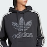 ADIDAS ORIGINALS, Sweatshirt 'Classic', Schwarz, Bild 4 von 5