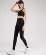 ADIDAS ORIGINALS, Leggings 'NEUCL', Black, Image 4 of 5