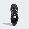 ADIDAS ORIGINALS, Sneaker 'Adimatic', Schwarz, Bild 3 von 9