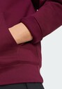ADIDAS ORIGINALS, Sweatshirt 'Trefoil Essentials' Rot, Bild 5 von 5
