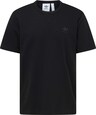 ADIDAS ORIGINALS, T-Shirt 'Trefoil Essentials' Schwarz, Bild 2 von 5
