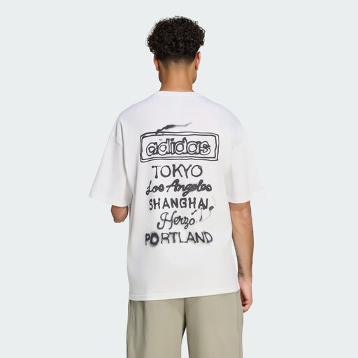 T-Shirt 'Powder Tongue', Bild 2 von 5