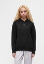 ADIDAS ORIGINALS, Sweatshirt, Black, Image 2 of 6