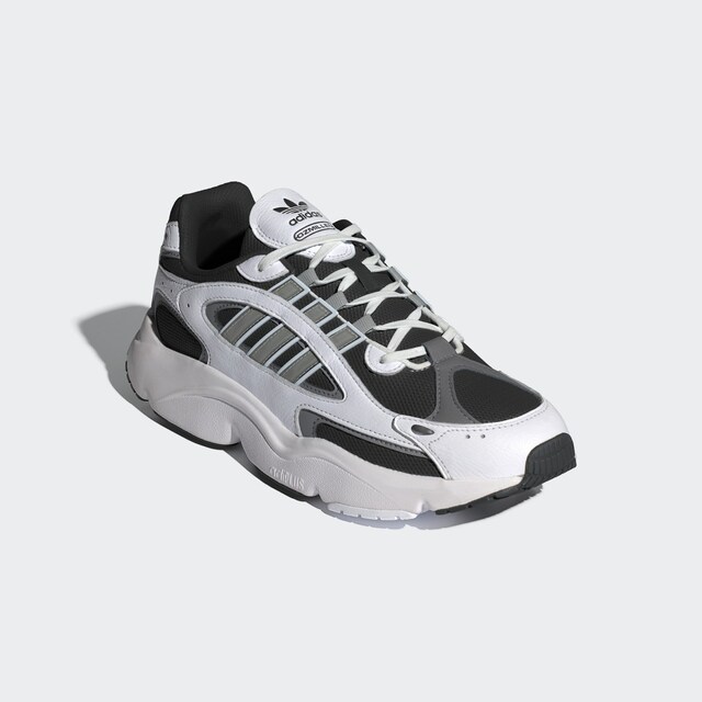 ADIDAS ORIGINALS, Sneaker 'OZMILLEN' Weiß, Bild 5 von 9