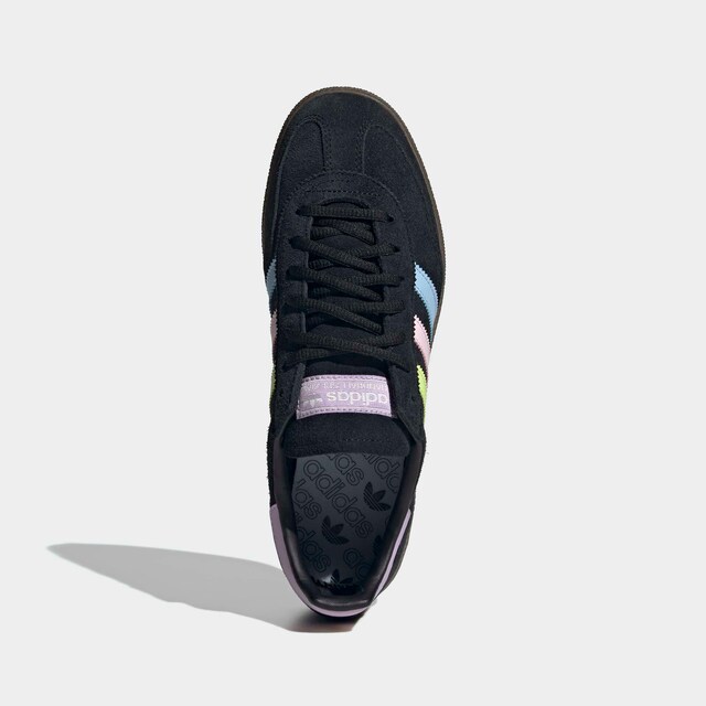 ADIDAS ORIGINALS, Sneaker 'Jamaika Handball Spezial' Blau, Bild 13 von 20