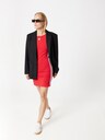 About You, Kleid 'Adicolor Classics Summer' Rot, Bild 5 von 9