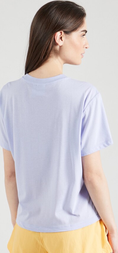 ADIDAS ORIGINALS, Shirt, Purple, Image 3 of 5