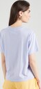 ADIDAS ORIGINALS, Shirt, Purple, Image 3 of 5