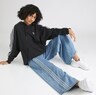 ADIDAS ORIGINALS, Sweatshirt, Black, Image 4 of 5