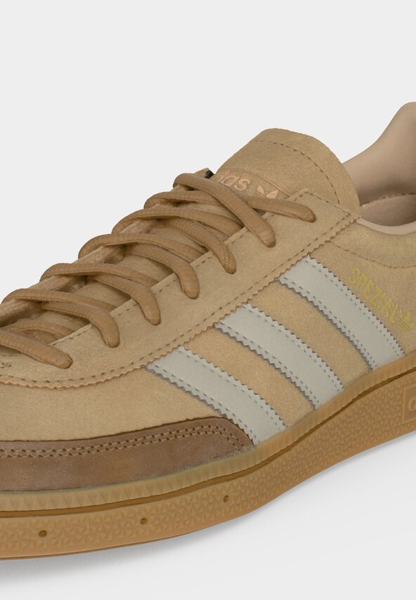 ADIDAS ORIGINALS, Sneaker Braun, Bild 6 von 6