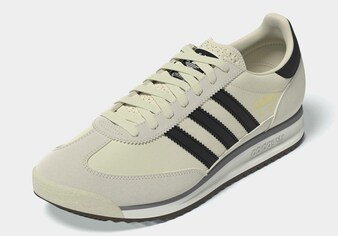 ADIDAS ORIGINALS, Sneaker Beige