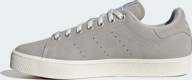 ADIDAS ORIGINALS, Sneaker 'Stan Smith' Grau, Bild 9 von 9