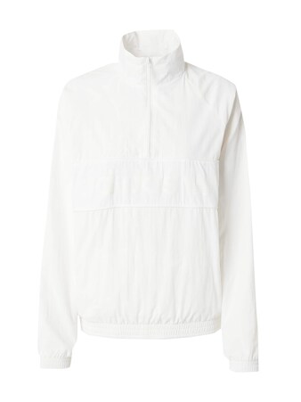 ADIDAS ORIGINALS, Jacke 'NY', Weiß