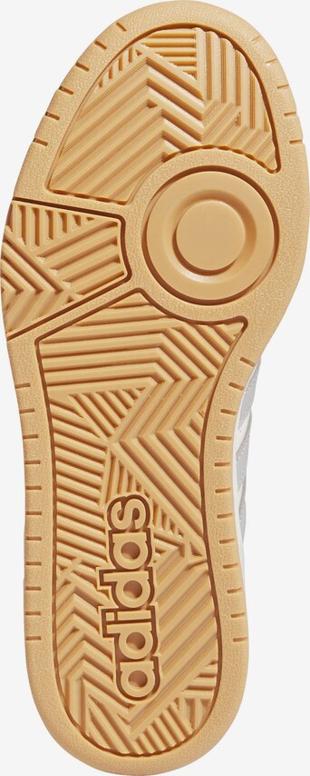 ADIDAS ORIGINALS, Sneaker 'Hoops 3.0' Grau, Bild 4 von 7