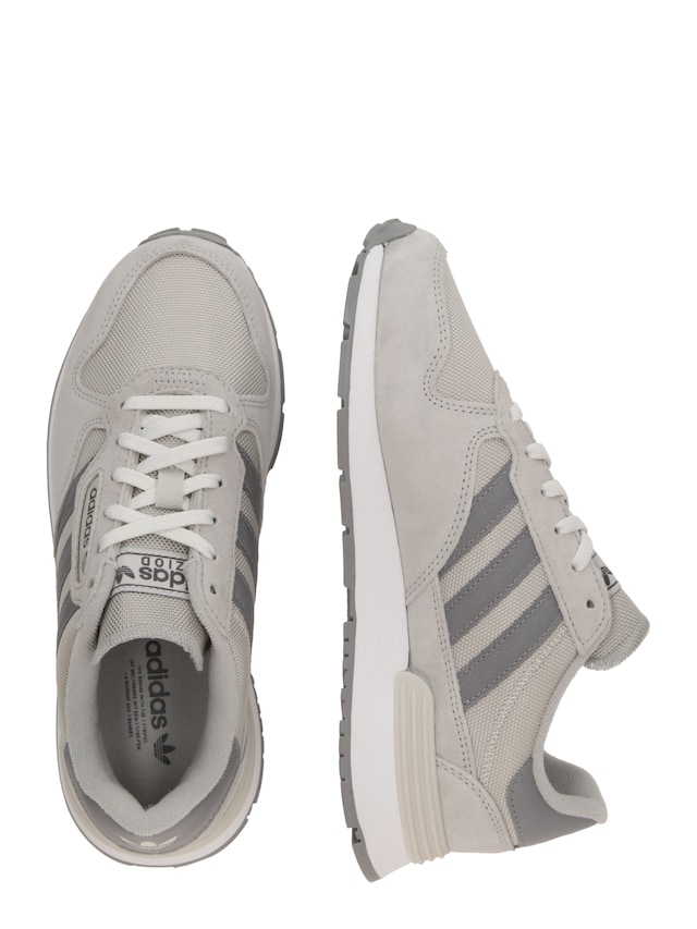 ADIDAS ORIGINALS, Sneaker 'Treziod 2.0', Grau, Bild 2 von 3