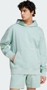 ADIDAS ORIGINALS, Sweatshirt 'Premium Essentials', Green, Image 2 of 5