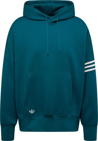 ADIDAS ORIGINALS, Sweatshirt 'Neuclassics', Green
