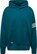 ADIDAS ORIGINALS, Sweatshirt 'Neuclassics', Green