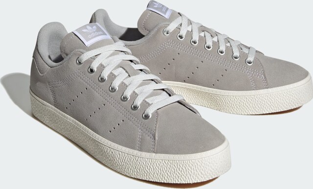 ADIDAS ORIGINALS, Sneaker 'Stan Smith' Grau, Bild 5 von 9
