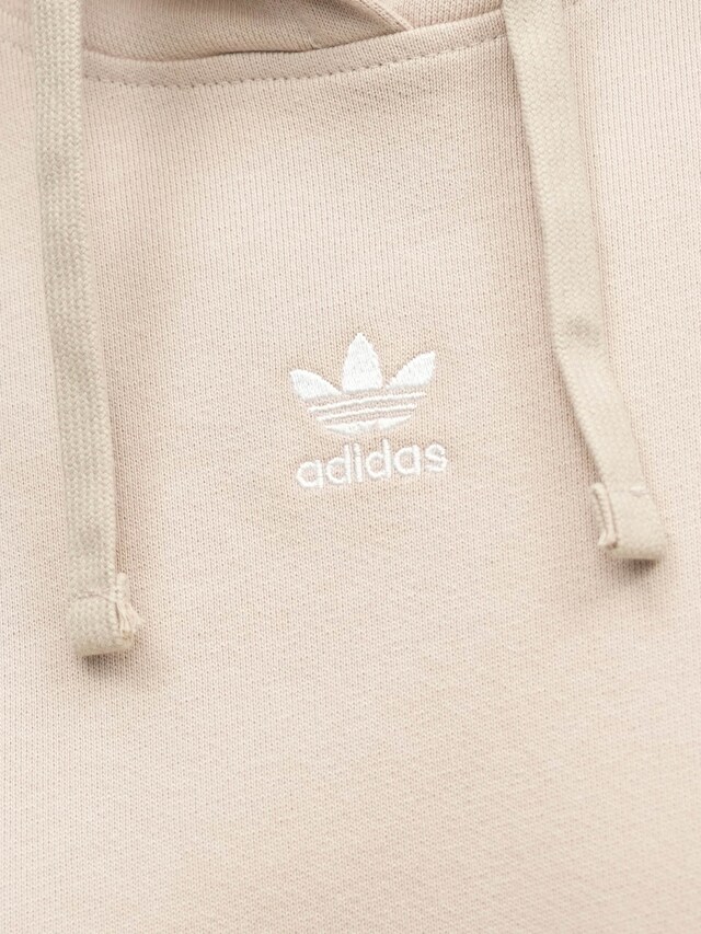 ADIDAS ORIGINALS, Sweater majica 'Essentials', bež, Image 5 of 5