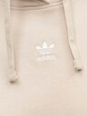 ADIDAS ORIGINALS, Sweater majica 'Essentials', bež, Image 5 of 5