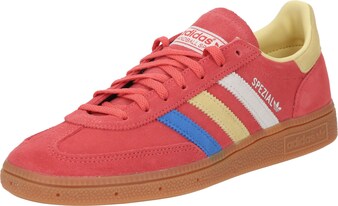 ADIDAS ORIGINALS, Sneaker 'HANDBALL SPEZIAL' Rot