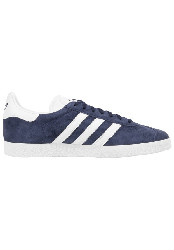 ADIDAS ORIGINALS, Sneaker 'Gazelle' Blau, Bild 2 von 5