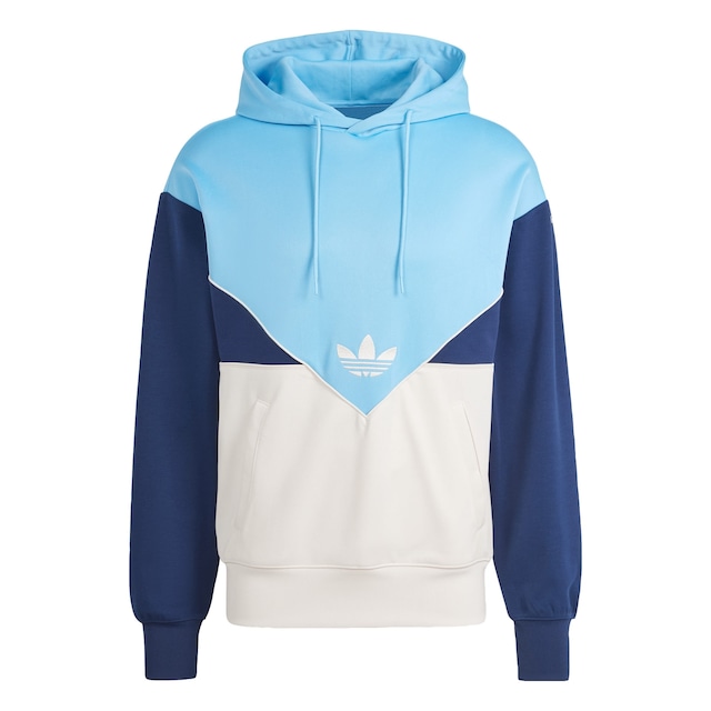 ADIDAS ORIGINALS, Sportsweatshirt 'Cutline', Blau, Bild 3 von 6