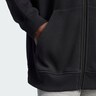 ADIDAS ORIGINALS, Sweatshirt, Black, Image 5 of 5