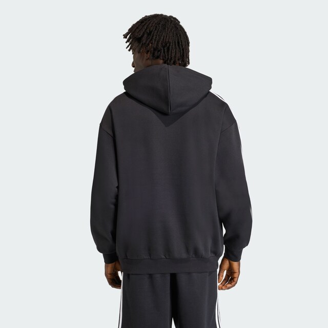 ADIDAS ORIGINALS, Sweatshirt 'Adicolor Classic' Schwarz, Bild 3 von 5