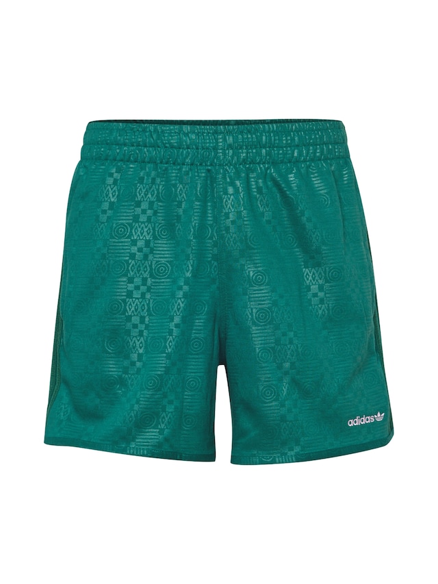 ADIDAS ORIGINALS, Shorts '80s' Grün, Bild 1 von 5
