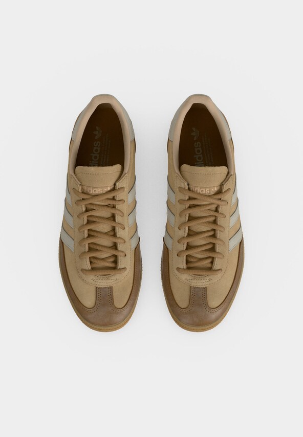 ADIDAS ORIGINALS, Sneaker Braun, Bild 3 von 6