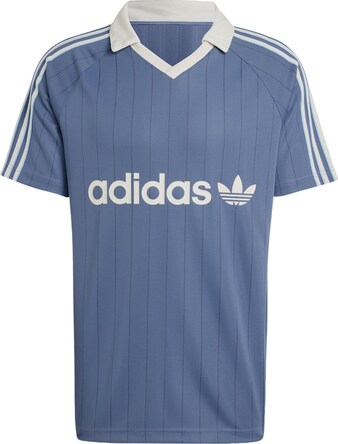 ADIDAS ORIGINALS, T-Shirt Blau
