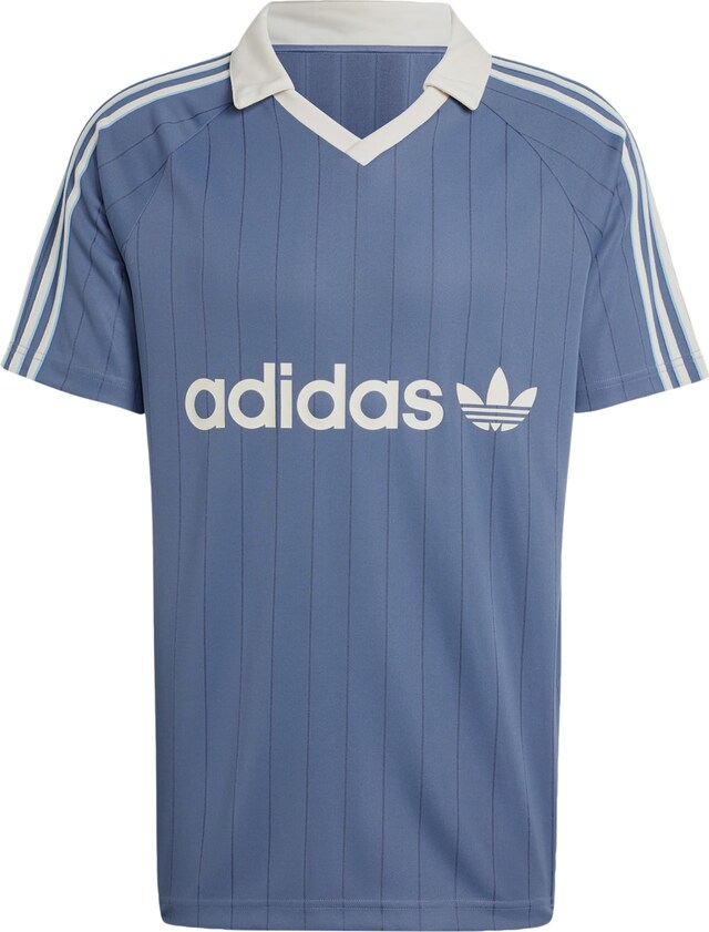 ADIDAS ORIGINALS, T-Shirt Blau, Bild 1 von 5