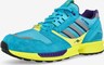 ADIDAS ORIGINALS, Sneaker low‌‌‌‌‌‌‌‌‌ Blau, Bild 1 von 5