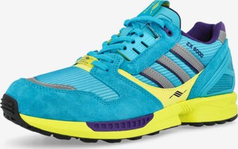 ADIDAS ORIGINALS, Sneaker low‌‌‌‌‌‌‌‌‌ Blau
