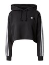 ADIDAS ORIGINALS, Sweatshirt 'Adicolor Classics ', Black, Image 1 of 5