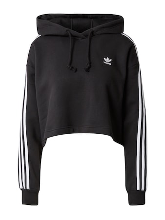 ADIDAS ORIGINALS, Sweatshirt 'Adicolor Classics ', Black