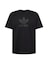 Ausgewählt, ADIDAS ORIGINALS, T-Shirt Schwarz