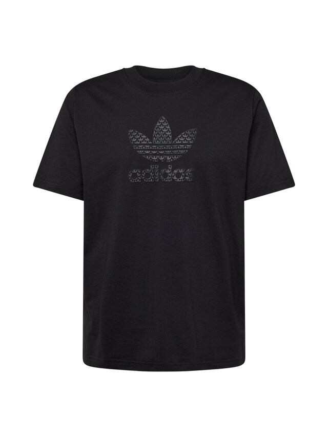 ADIDAS ORIGINALS, T-Shirt Schwarz, Bild 1 von 5