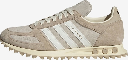 Sneaker 'La Trainer', Bild 1 von 10